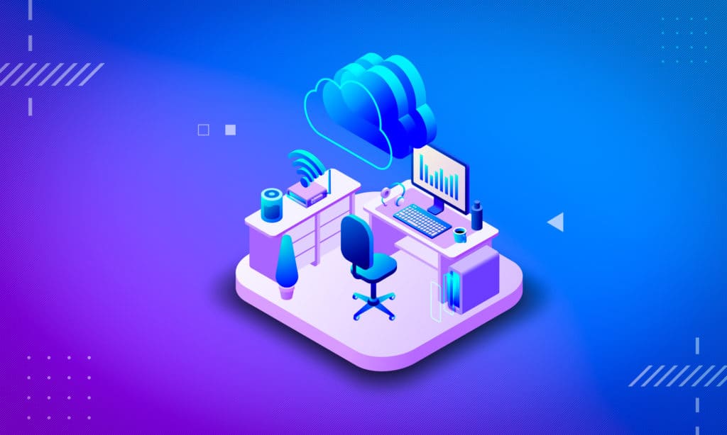 Trabalho Remoto e as Vantagens da Telefonia em Nuvem