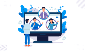 Como preparar seu time para o home office
